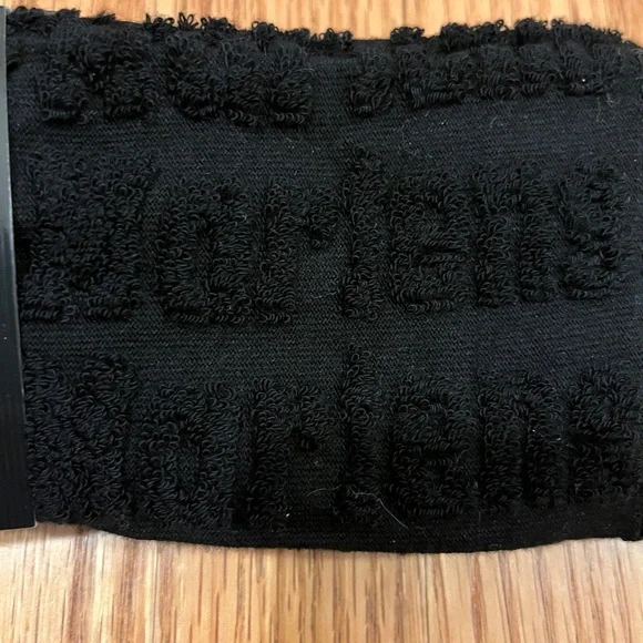 Dr. Martens DNA Sock Black M/L Unisex New - Picture 3 of 3